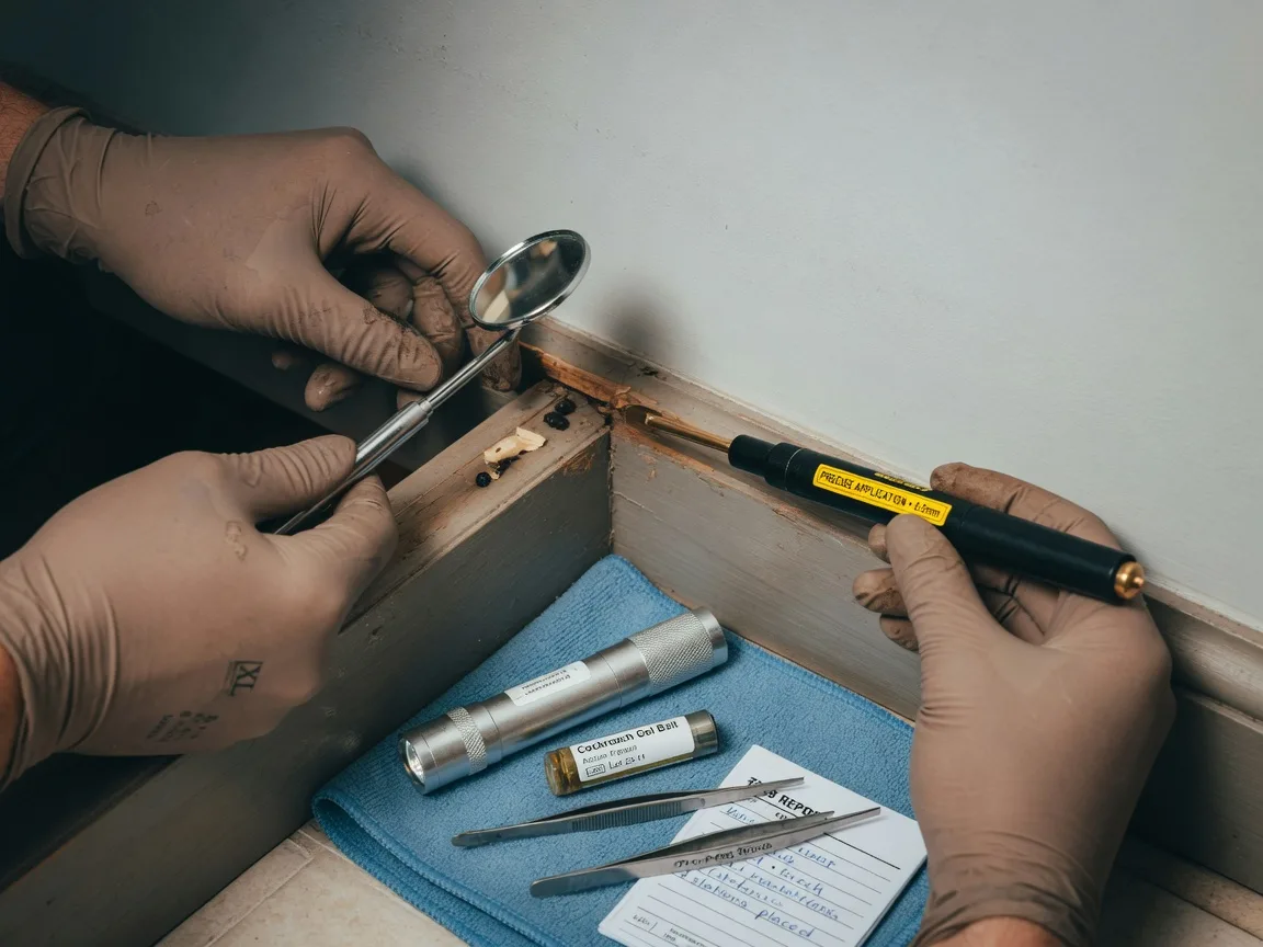 Why choose Emergency Pest Control in Lachine, MI